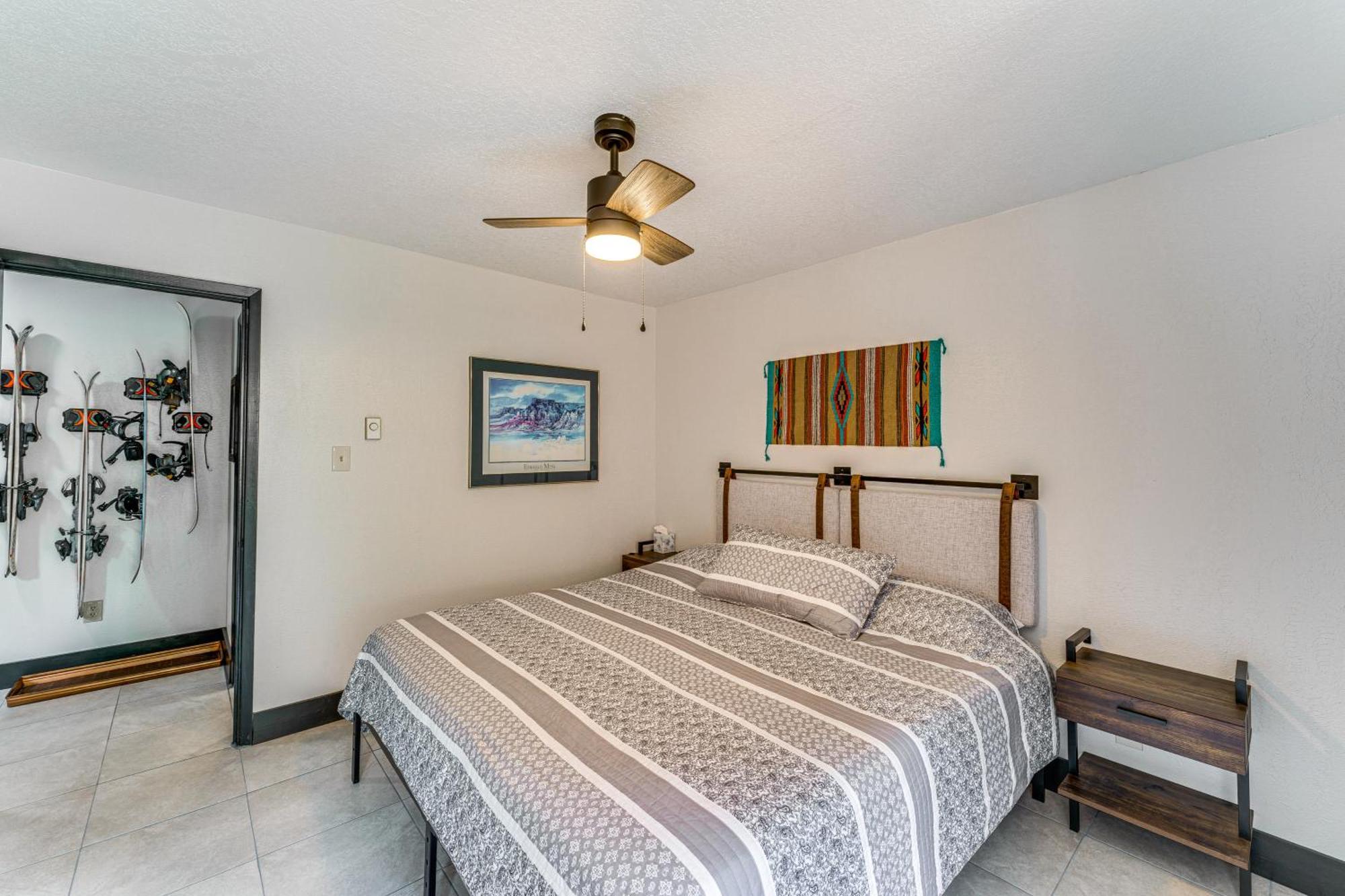 Angel Fire Mountain Condo Steps To Ski Resort! ภายนอก รูปภาพ