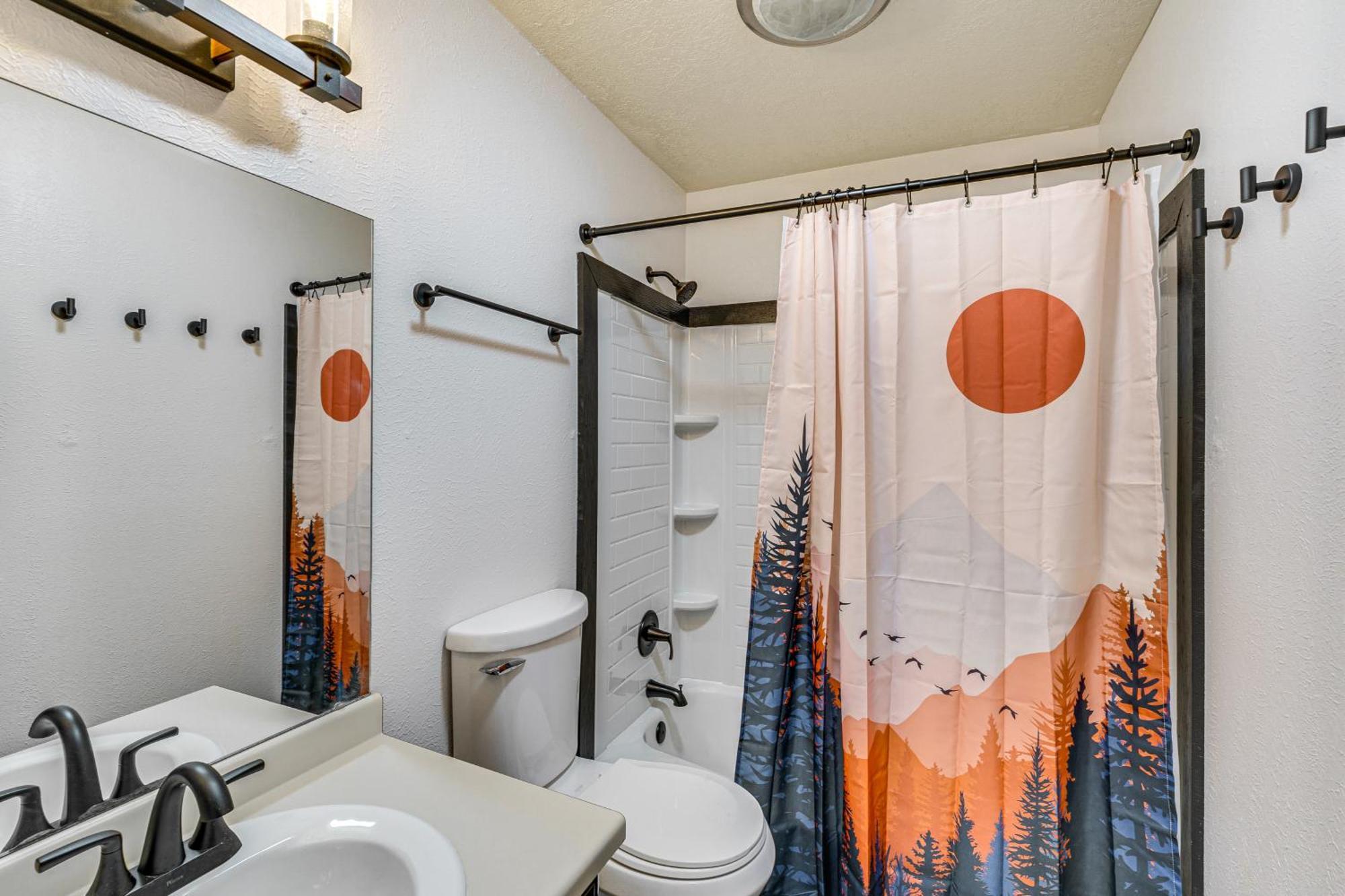 Angel Fire Mountain Condo Steps To Ski Resort! ภายนอก รูปภาพ